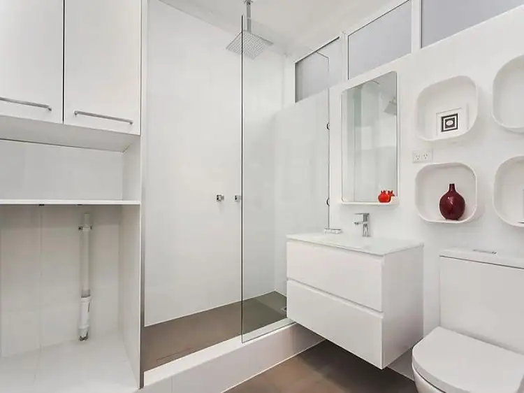 Fourth view of Homely apartment listing, 16/11 Fulton Street, St Kilda East VIC 3183