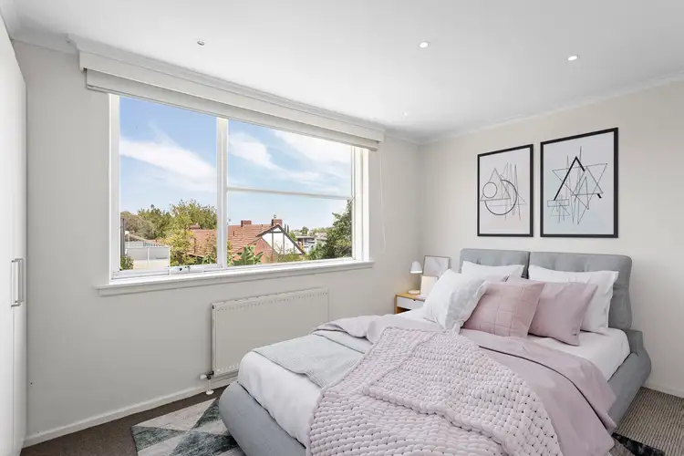 Fifth view of Homely apartment listing, 16/11 Fulton Street, St Kilda East VIC 3183