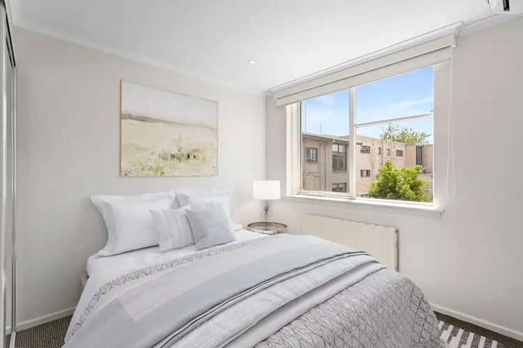Sixth view of Homely apartment listing, 16/11 Fulton Street, St Kilda East VIC 3183