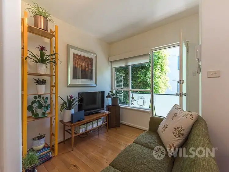 Second view of Homely apartment listing, 7/36 Westbury Street, St Kilda East VIC 3183