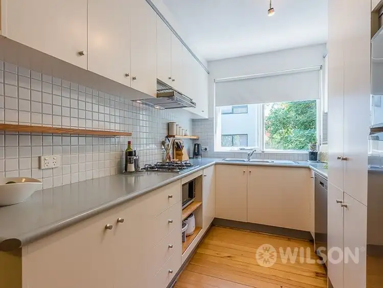 Third view of Homely apartment listing, 7/36 Westbury Street, St Kilda East VIC 3183