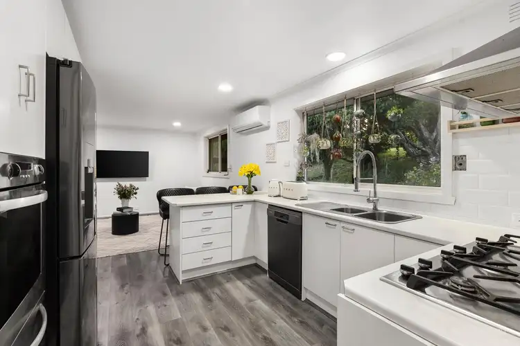 Sixth view of Homely house listing, 23 Heath Street, Templestowe Lower VIC 3107