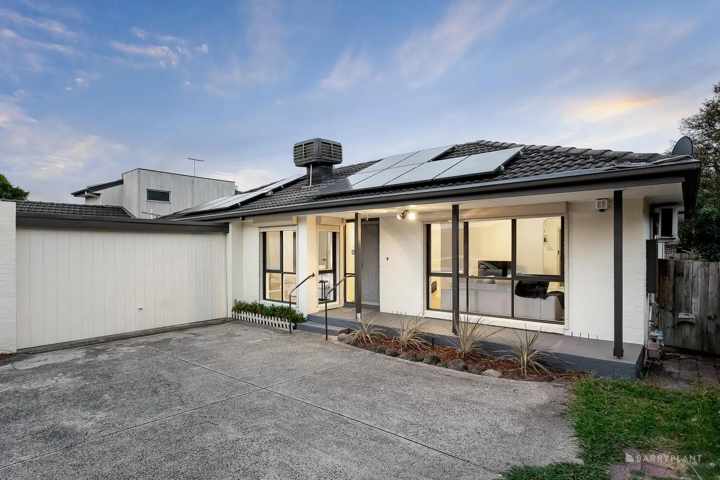 Main view of Homely unit listing, 2/41 Surrey Road, Blackburn North VIC 3130