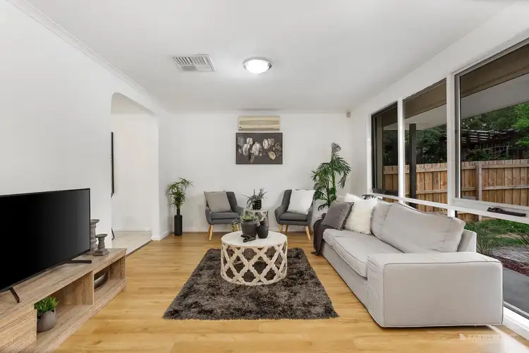 Second view of Homely unit listing, 2/41 Surrey Road, Blackburn North VIC 3130