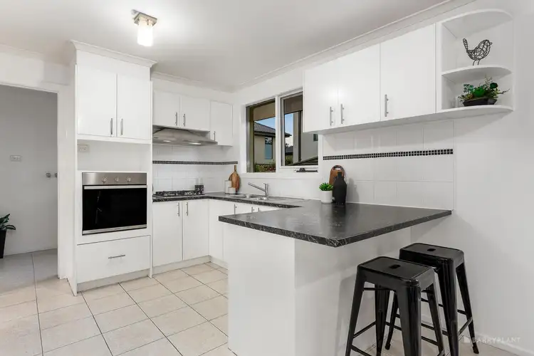 Third view of Homely unit listing, 2/41 Surrey Road, Blackburn North VIC 3130