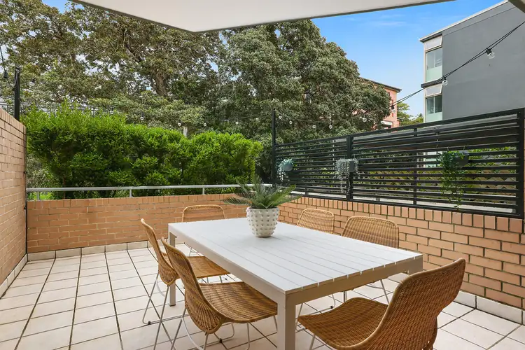 5/7-9 Pittwater Road, Manly NSW 2095