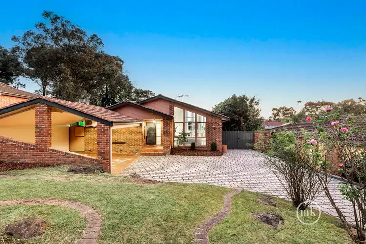 18 Kingsbury Court, Diamond Creek VIC 3089