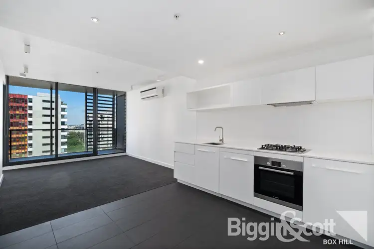 Main view of Homely apartment listing, 1008/39 Coventry Street, Southbank VIC 3006