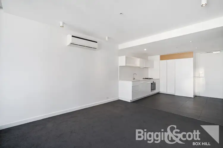 Second view of Homely apartment listing, 1008/39 Coventry Street, Southbank VIC 3006