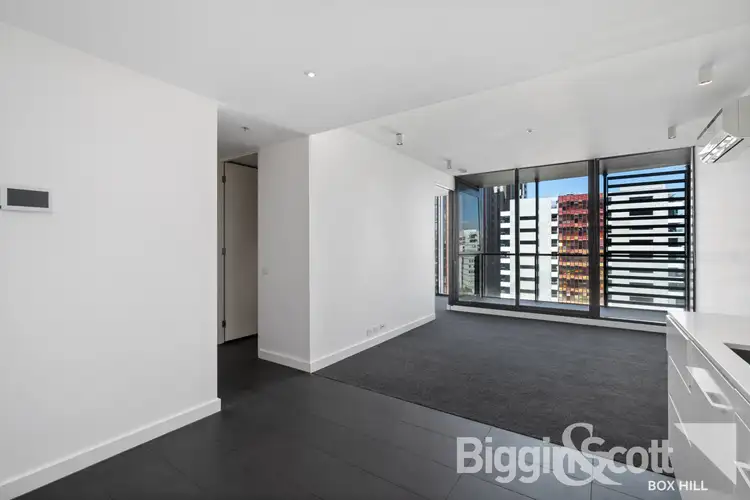 Third view of Homely apartment listing, 1008/39 Coventry Street, Southbank VIC 3006