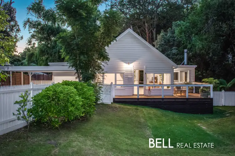 13 Hakea Street, Tecoma VIC 3160