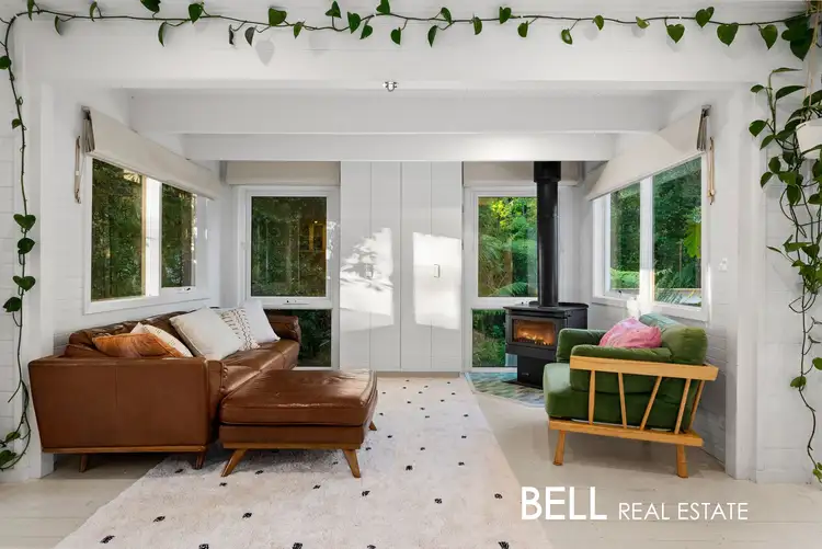 Fifth view of Homely house listing, 13 Hakea Street, Tecoma VIC 3160