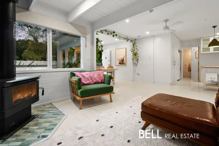 Sixth view of Homely house listing, 13 Hakea Street, Tecoma VIC 3160