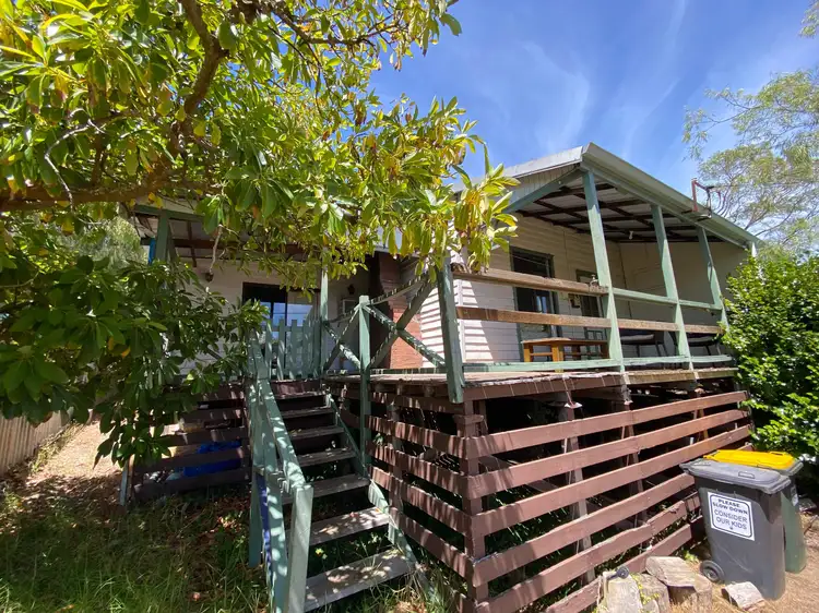 Main view of Homely house listing, 28 Guppy Street, Pemberton WA 6260