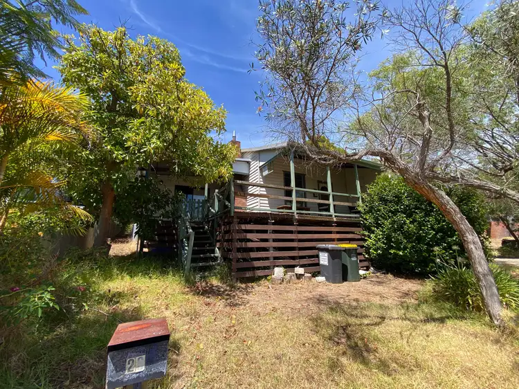Third view of Homely house listing, 28 Guppy Street, Pemberton WA 6260