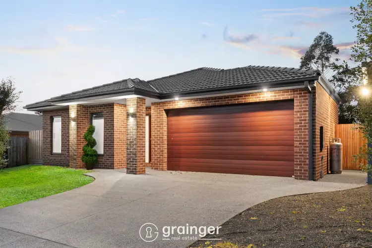 Main view of Homely house listing, 14 Walmac Close, Tooradin VIC 3980