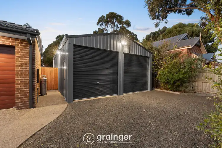 Second view of Homely house listing, 14 Walmac Close, Tooradin VIC 3980