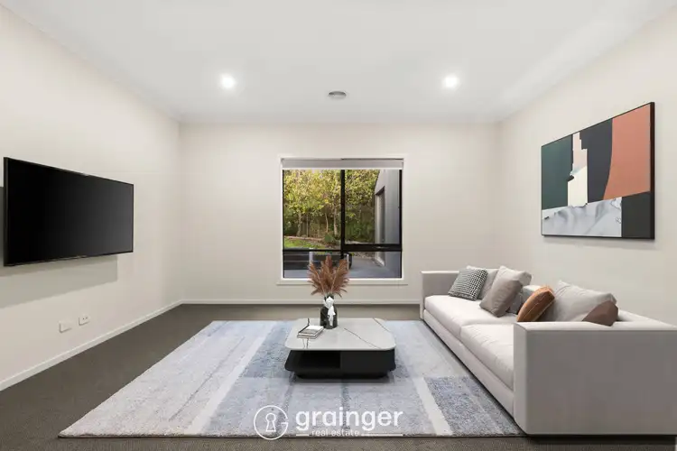 Fourth view of Homely house listing, 14 Walmac Close, Tooradin VIC 3980