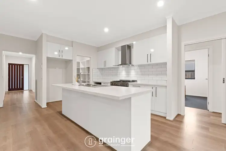 Fifth view of Homely house listing, 14 Walmac Close, Tooradin VIC 3980