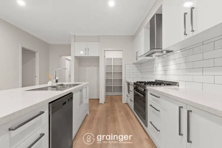 Sixth view of Homely house listing, 14 Walmac Close, Tooradin VIC 3980