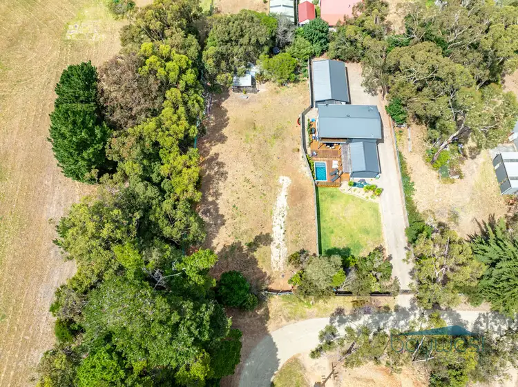 Second view of Homely land listing, 1 Creswell Street, Crib Point VIC 3919