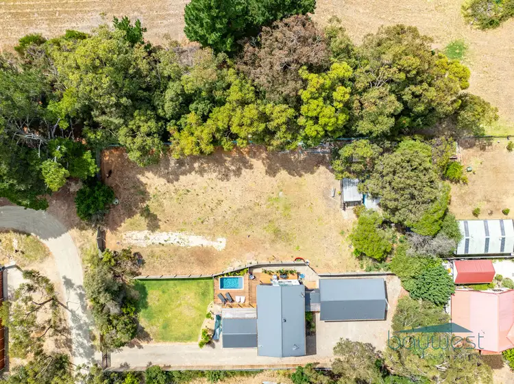Third view of Homely land listing, 1 Creswell Street, Crib Point VIC 3919