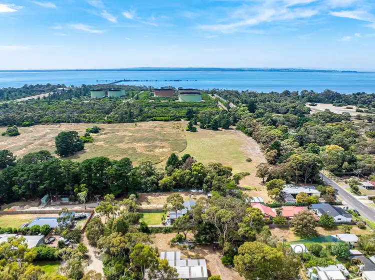 Fifth view of Homely land listing, 1 Creswell Street, Crib Point VIC 3919
