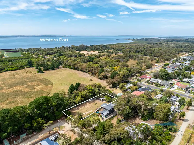 Sixth view of Homely land listing, 1 Creswell Street, Crib Point VIC 3919