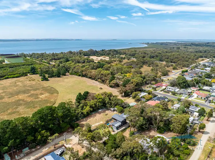 Seventh view of Homely land listing, 1 Creswell Street, Crib Point VIC 3919