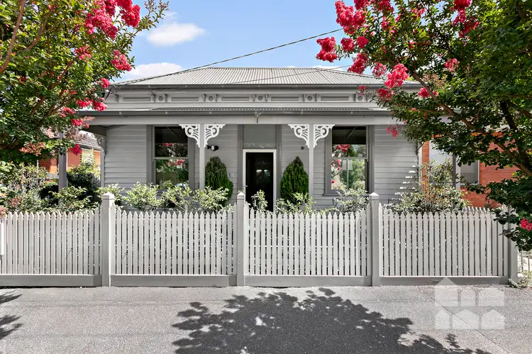 18 Birmingham Street, Yarraville VIC 3013