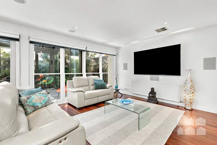 Third view of Homely house listing, 18 Birmingham Street, Yarraville VIC 3013