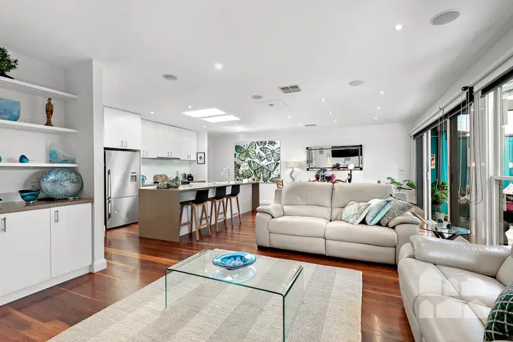 Fourth view of Homely house listing, 18 Birmingham Street, Yarraville VIC 3013