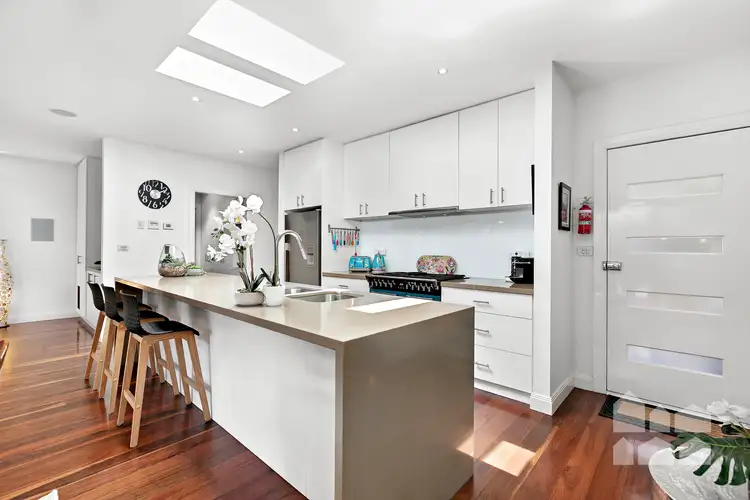 Fifth view of Homely house listing, 18 Birmingham Street, Yarraville VIC 3013