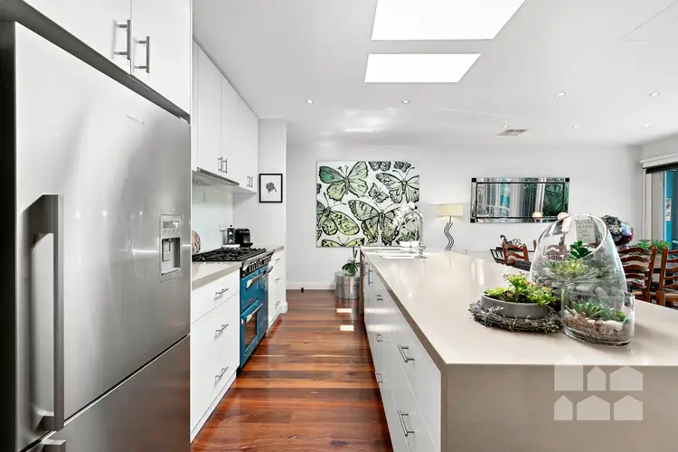 Sixth view of Homely house listing, 18 Birmingham Street, Yarraville VIC 3013