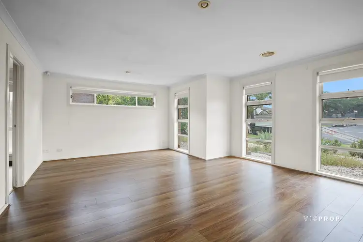 Second view of Homely house listing, 135 Windsor Boulevard, Derrimut VIC 3026