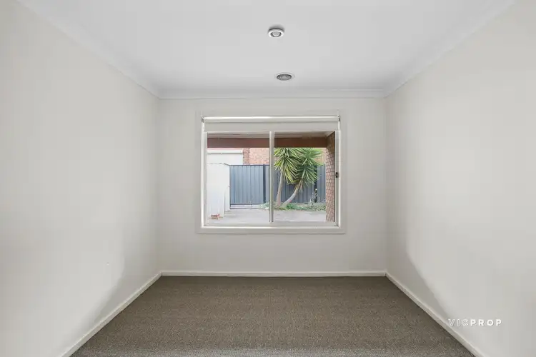 Fourth view of Homely house listing, 135 Windsor Boulevard, Derrimut VIC 3026