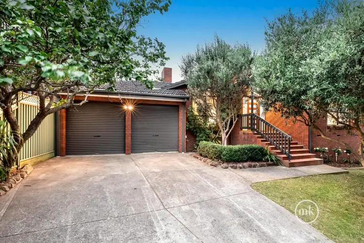 58 Binnak Drive, Watsonia North VIC 3087
