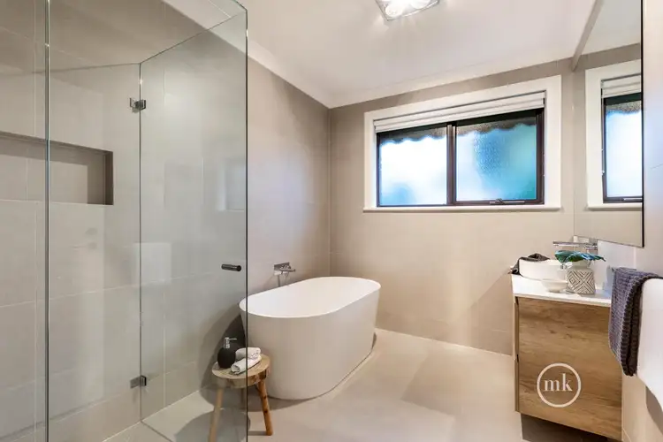 Sixth view of Homely house listing, 58 Binnak Drive, Watsonia North VIC 3087