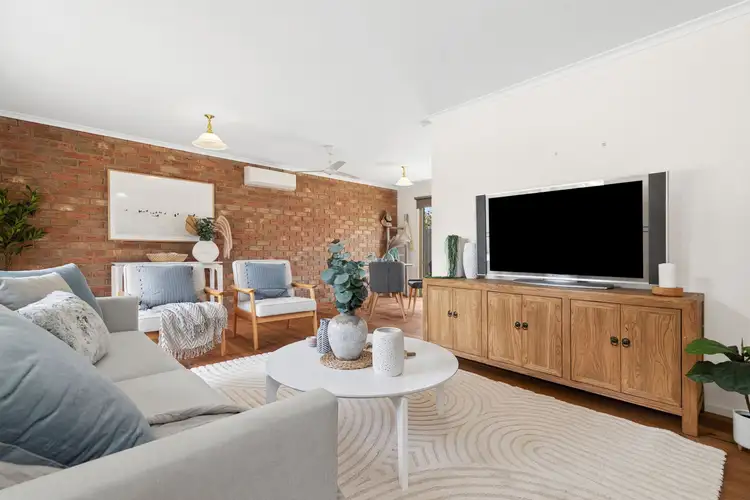 Main view of Homely unit listing, 300 Eastbourne Road, Rosebud VIC 3939