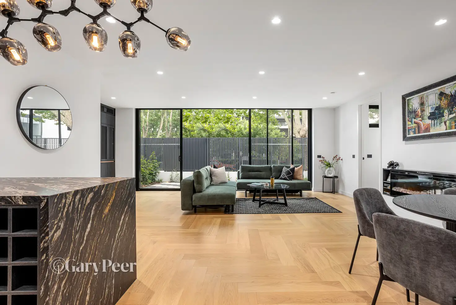 Main view of Homely apartment listing, 1/2 Wilks Street, Caulfield North VIC 3161