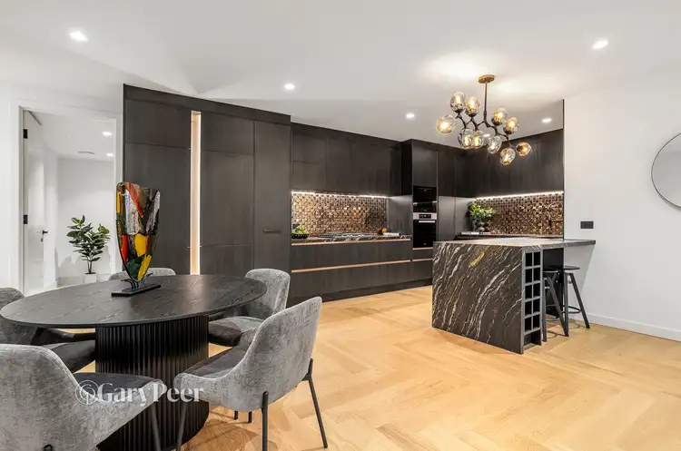 Sixth view of Homely apartment listing, 1/2 Wilks Street, Caulfield North VIC 3161