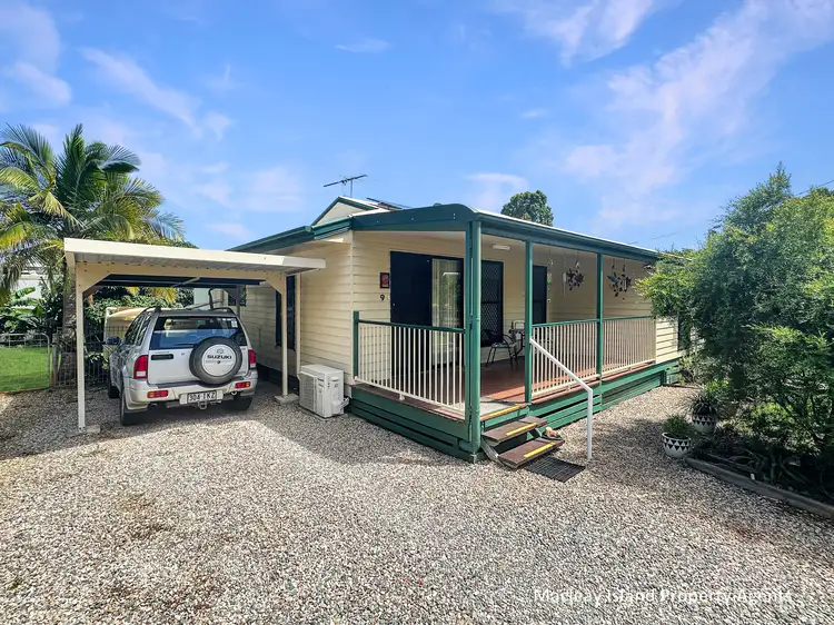 Second view of Homely house listing, 9 Bahah Street, Macleay Island QLD 4184
