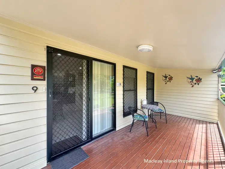 Third view of Homely house listing, 9 Bahah Street, Macleay Island QLD 4184