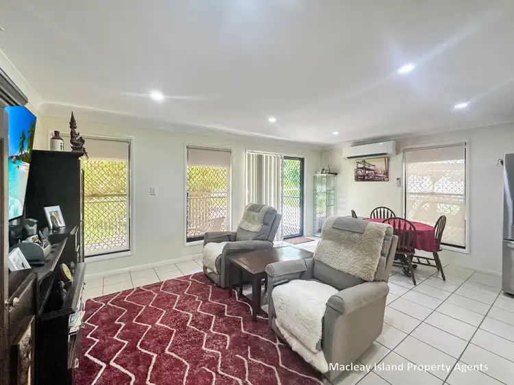 Fourth view of Homely house listing, 9 Bahah Street, Macleay Island QLD 4184