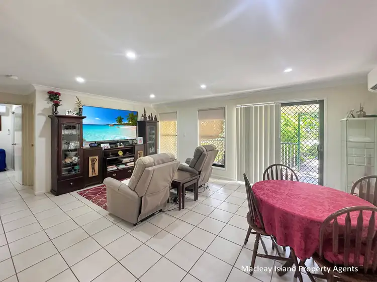 Fifth view of Homely house listing, 9 Bahah Street, Macleay Island QLD 4184