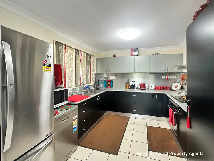 Sixth view of Homely house listing, 9 Bahah Street, Macleay Island QLD 4184