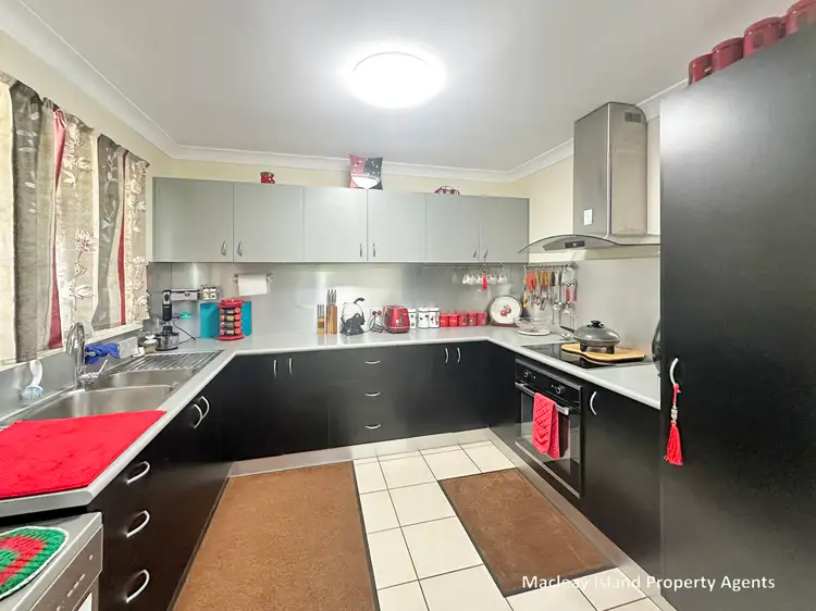 Seventh view of Homely house listing, 9 Bahah Street, Macleay Island QLD 4184