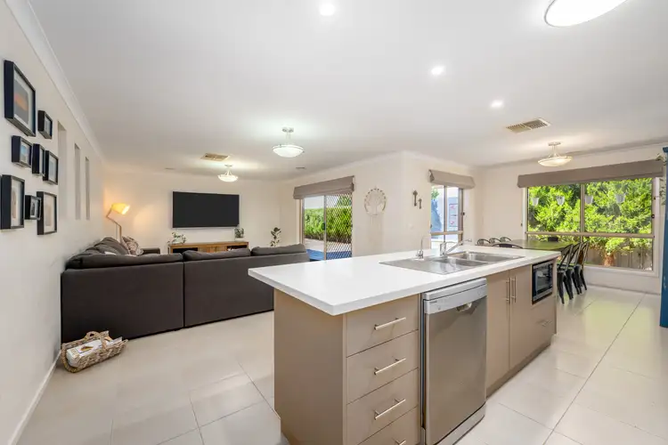 Fifth view of Homely house listing, 5 Lytham Court, Tatura VIC 3616