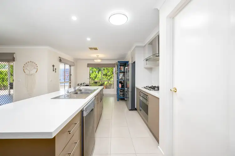 Sixth view of Homely house listing, 5 Lytham Court, Tatura VIC 3616