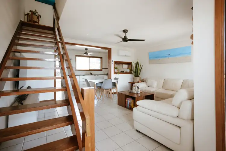 Second view of Homely unit listing, 4/9 Salmon Street, Cannonvale QLD 4802
